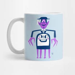 Monster Girl 7 Mug